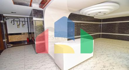 Квартира планування 2 + 1 в мікрорайоні Пинарбаші - Анталія