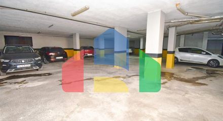 Квартира планування 2 + 1 в мікрорайоні Пинарбаші - Анталія