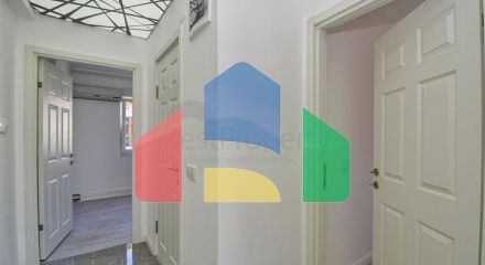 Квартира планування 2 + 1 в мікрорайоні Хурма - Анталія