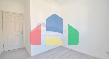 Квартира планування 2 + 1 в мікрорайоні Хурма - Анталія