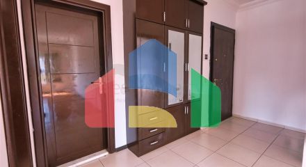Квартира планировки 2+1 в микрорайоне Арапсую - Анталия