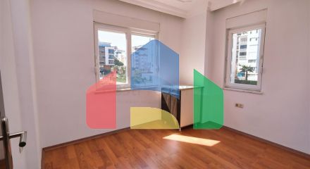 Квартира планировки 2+1 в микрорайоне Арапсую - Анталия