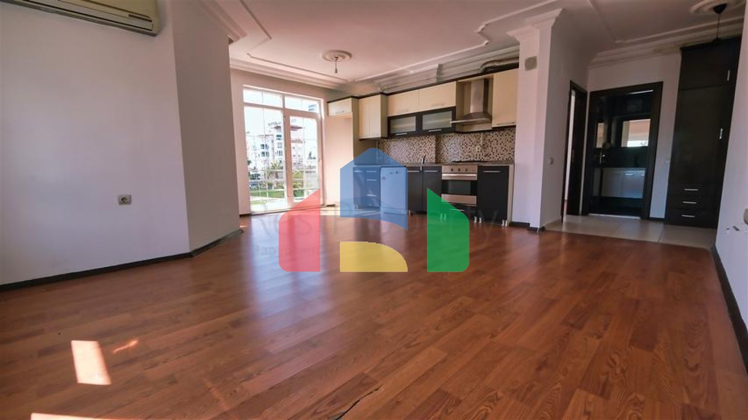 Квартира планування 2 + 1 в мікрорайоні Арапсую - Анталія