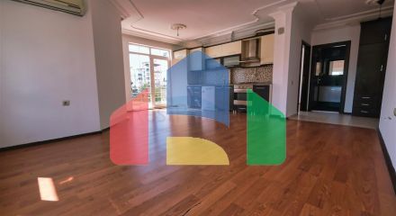 Квартира планування 2 + 1 в мікрорайоні Арапсую - Анталія