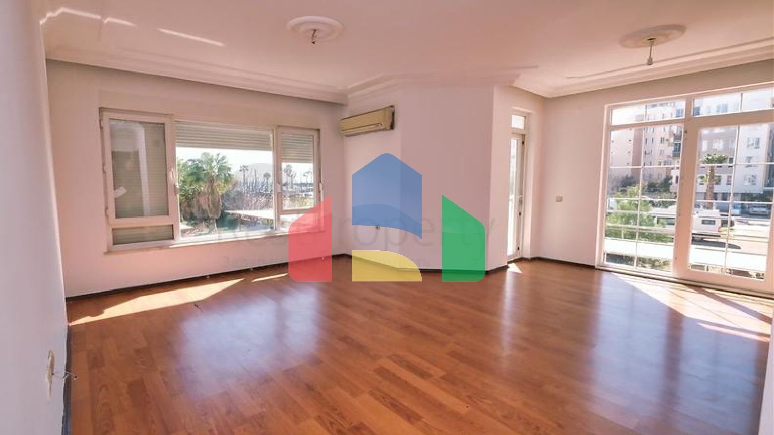 Квартира планування 2 + 1 в мікрорайоні Арапсую - Анталія