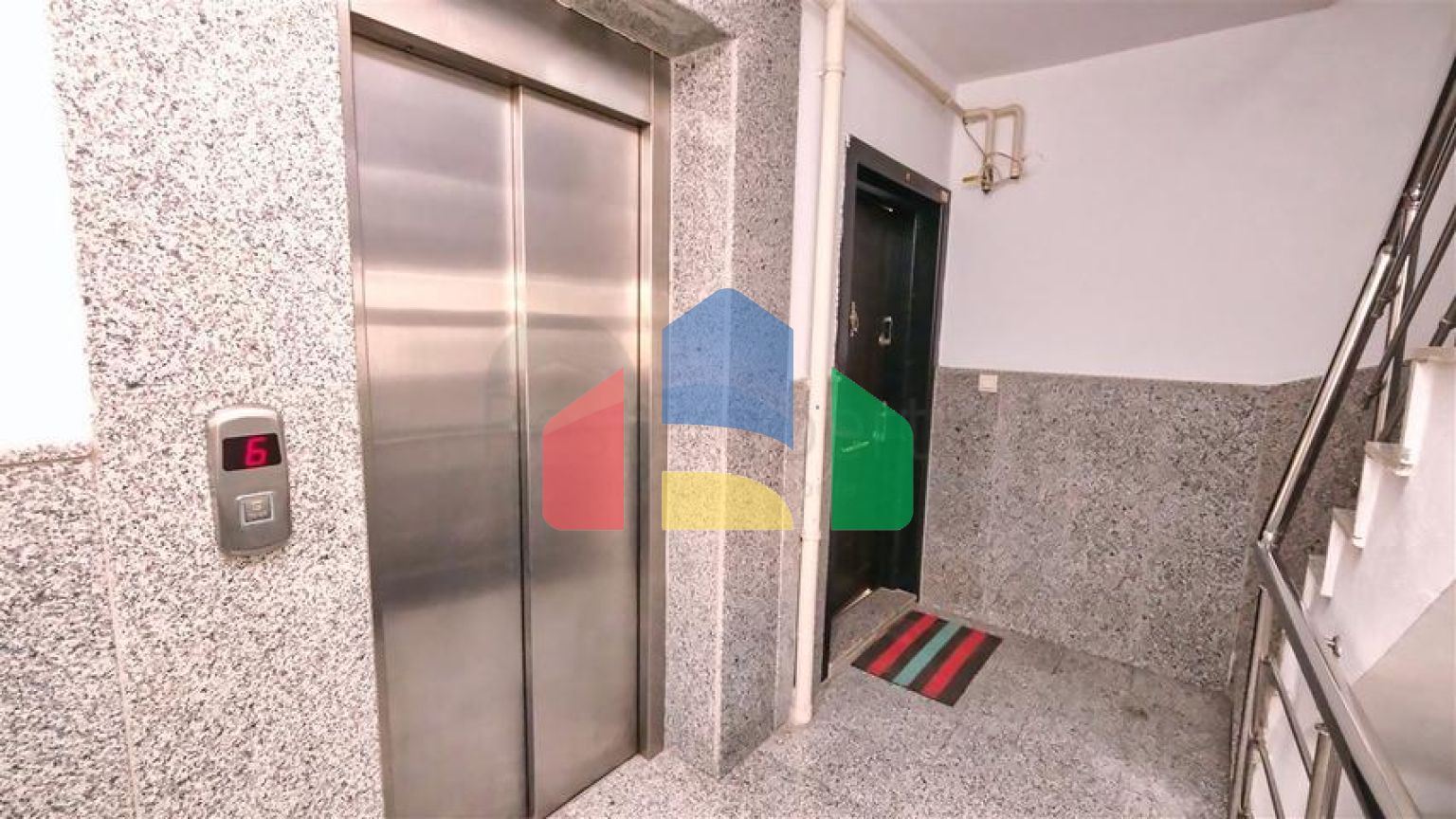 Квартира планування 2 + 1 в мікрорайоні Арапсую - Анталія