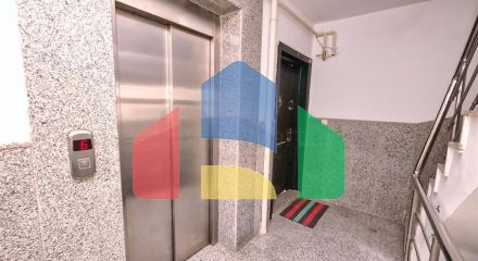 Квартира планування 2 + 1 в мікрорайоні Арапсую - Анталія