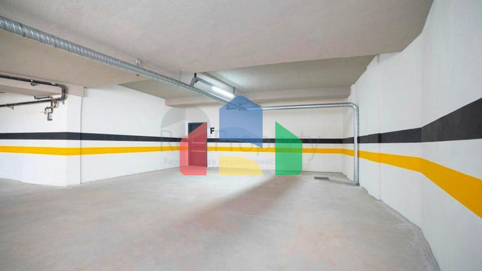 Виллы планировки 5+1 и 6+1 в микрорайоне Моллаюсуф - Анталия