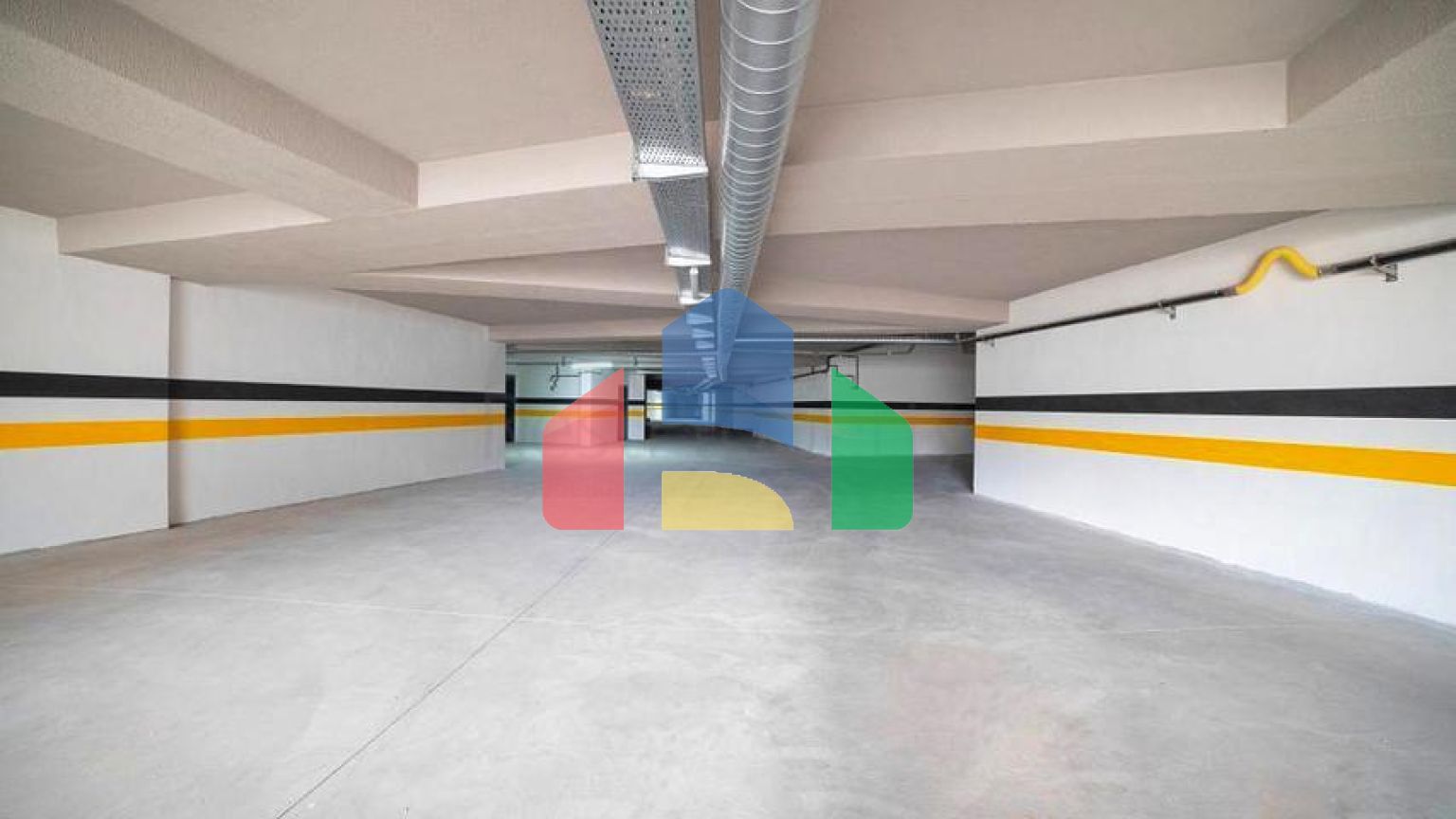 Виллы планировки 5+1 и 6+1 в микрорайоне Моллаюсуф - Анталия