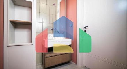 Виллы планировки 5+1 и 6+1 в микрорайоне Моллаюсуф - Анталия