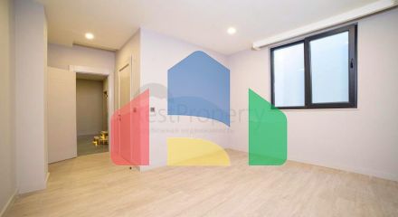 Виллы планировки 5+1 и 6+1 в микрорайоне Моллаюсуф - Анталия