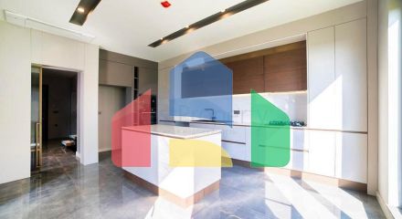 Виллы планировки 5+1 и 6+1 в микрорайоне Моллаюсуф - Анталия