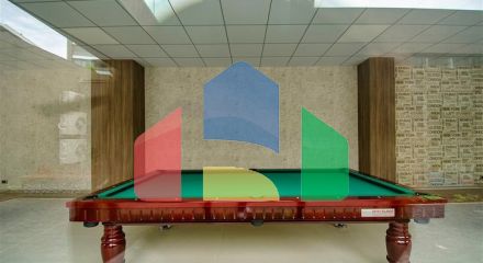 Квартира планування 3 + 1 в мікрорайоні Гюрсу - Анталія