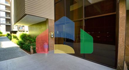 Квартира планування 3 + 1 в мікрорайоні Гюрсу - Анталія