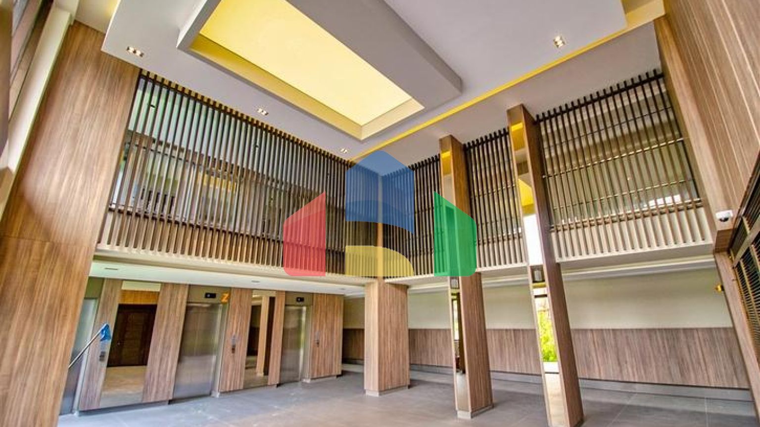 Квартира планування 3 + 1 в мікрорайоні Гюрсу - Анталія