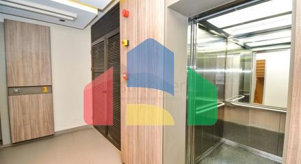 Квартира планування 3 + 1 в мікрорайоні Гюрсу - Анталія