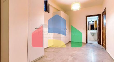 Вилла планировки 5+2 в микрорайоне Сарысу - Анталия