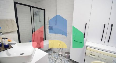 Квартира планировки 3+1 в микрорайоне Хурма - Анталия