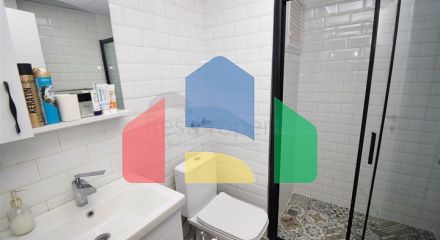 Квартира планування 3 + 1 в мікрорайоні Хурма - Анталія