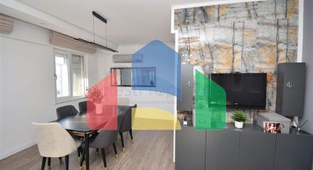 Квартира планування 3 + 1 в мікрорайоні Хурма - Анталія