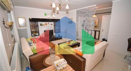 1+1 apartment in the Liman - Antalya neighborhood