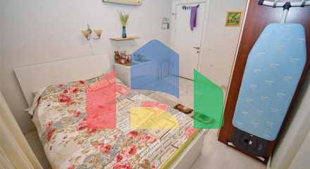 1+1 apartment in the Liman - Antalya neighborhood