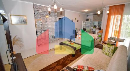 1+1 apartment in the Liman - Antalya neighborhood