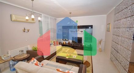 Квартира планування 1 + 1 в мікрорайоні Лиман - Анталія