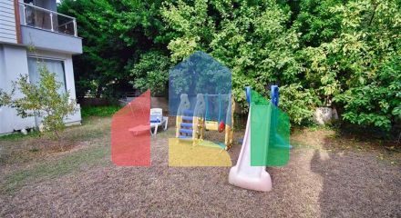 Квартира планування 1 + 1 в мікрорайоні Лиман - Анталія