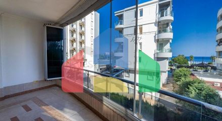 Квартира планировки 2+1 в микрорайоне Арапсую - Анталия