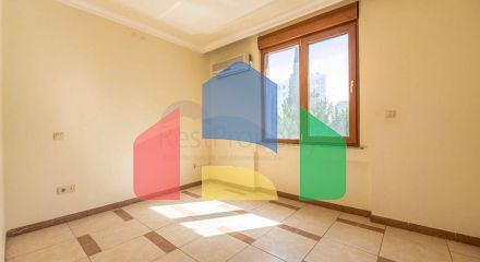 Квартира планировки 2+1 в микрорайоне Арапсую - Анталия