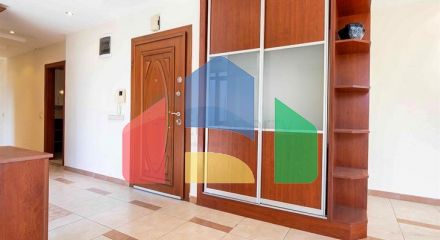 Квартира планировки 2+1 в микрорайоне Арапсую - Анталия
