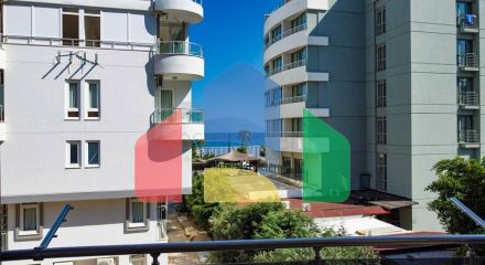 Квартира планировки 2+1 в микрорайоне Арапсую - Анталия