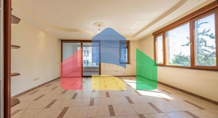 Квартира планировки 2+1 в микрорайоне Арапсую - Анталия