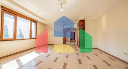 Квартира планировки 2+1 в микрорайоне Арапсую - Анталия