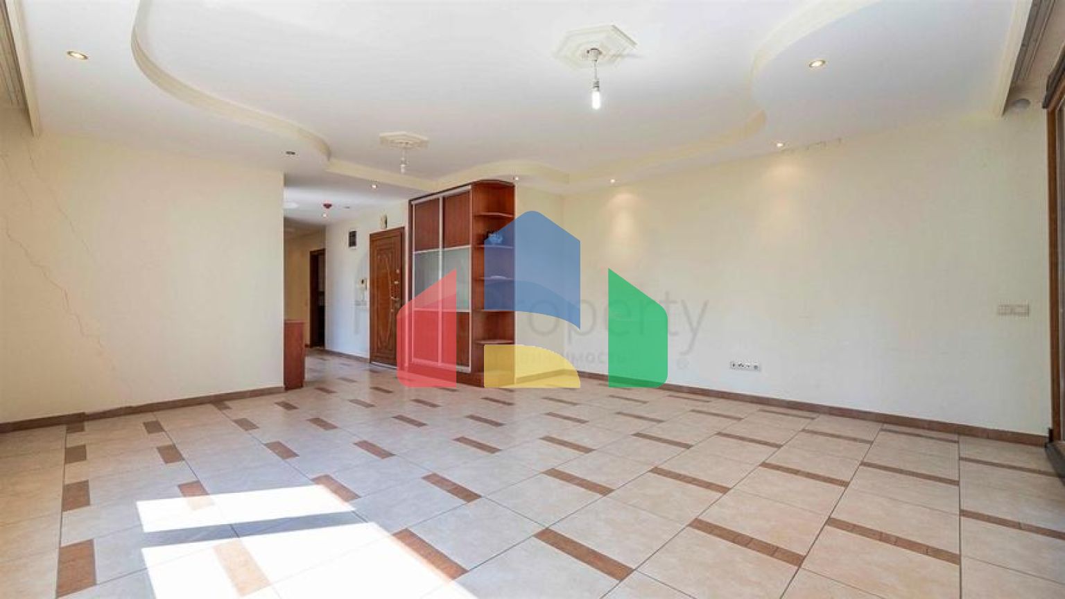 Квартира планировки 2+1 в микрорайоне Арапсую - Анталия