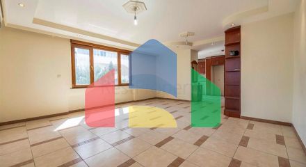 Квартира планировки 2+1 в микрорайоне Арапсую - Анталия