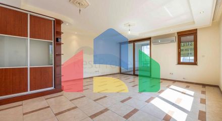 Квартира планировки 2+1 в микрорайоне Арапсую - Анталия