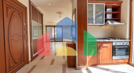 Квартира планировки 2+1 в микрорайоне Арапсую - Анталия