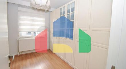 A 5+1 duplex apartment in the Mallayusuf - Antalya neighborhood