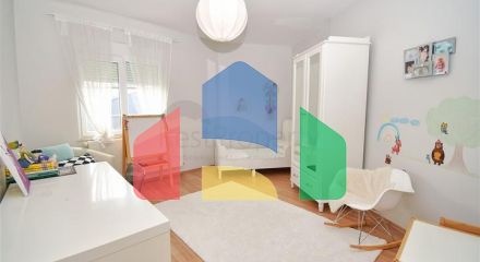 A 5+1 duplex apartment in the Mallayusuf - Antalya neighborhood