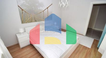 Квартира планування 5 + 1 дуплекс в мікрорайоні Моллаюсуф-Анталія