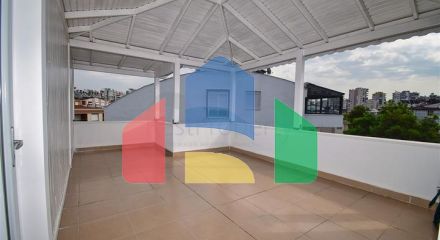 Квартира планування 5 + 1 дуплекс в мікрорайоні Моллаюсуф-Анталія