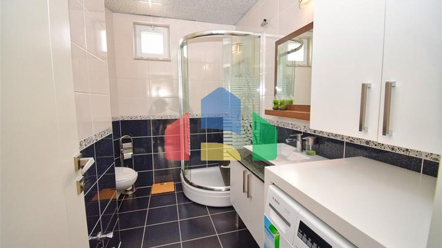 Квартира планування 5 + 1 дуплекс в мікрорайоні Моллаюсуф-Анталія