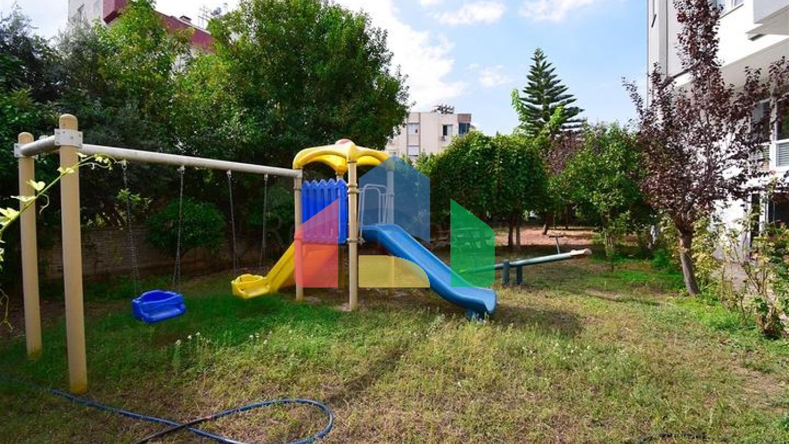 Квартира планування 5 + 1 дуплекс в мікрорайоні Моллаюсуф-Анталія