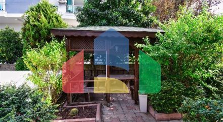 Квартира планування 5 + 1 дуплекс в мікрорайоні Моллаюсуф-Анталія