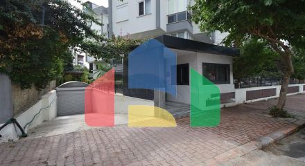 Квартира планування 5 + 1 дуплекс в мікрорайоні Моллаюсуф-Анталія