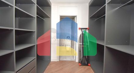 Квартира планировки 3+1 в микрорайоне Унджалы - Анталия