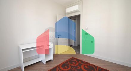 Квартира планировки 3+1 в микрорайоне Унджалы - Анталия