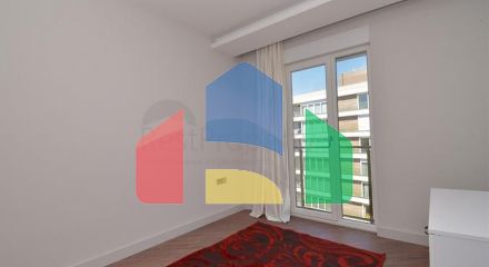 Квартира планировки 3+1 в микрорайоне Унджалы - Анталия